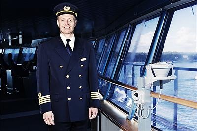 Kapten Jan-Thore. Foto:Daniel Jälmbratt/Kanal 5.