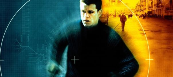 The Bourne identity
