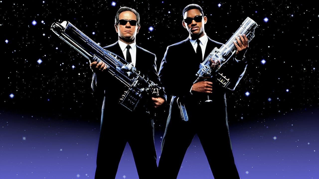 Men In Black OmTV Se TV Guiden