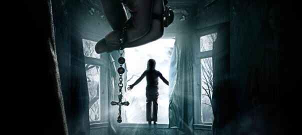 The conjuring 2