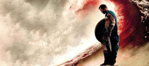 300: Rise of an empire