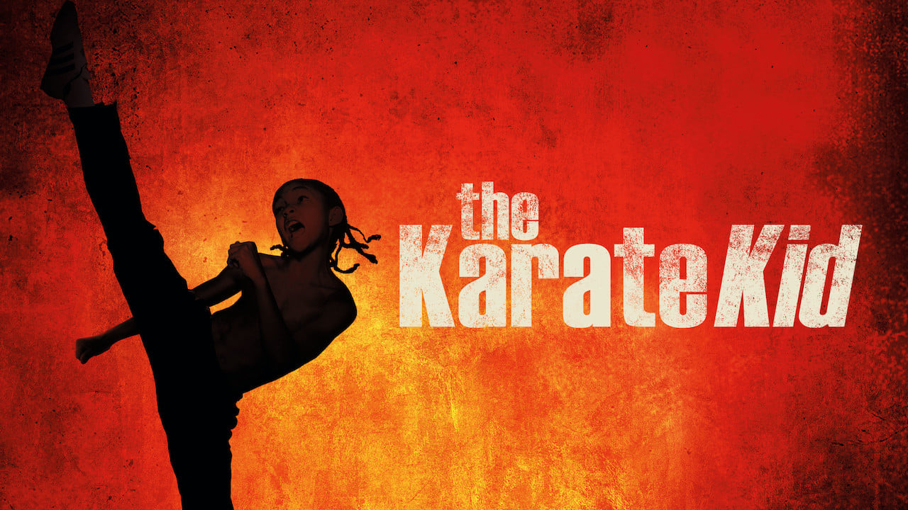 Пацан карате. The Karate Kid 2010 Постер. Каратэ-пацан (2010) обложка. Заставка фильма карате пацан. Каратэ-пацан фильм 2010 обложка.