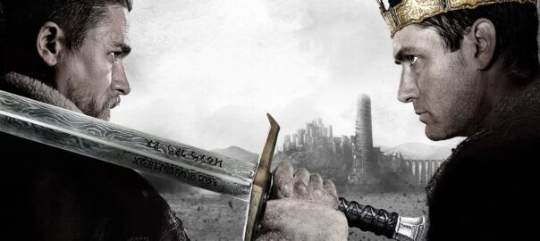 King Arthur: Legend of the sword