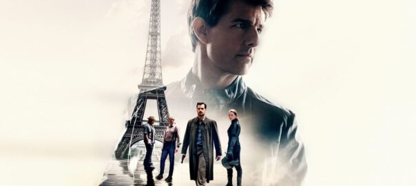 Mission: Impossible - fallout