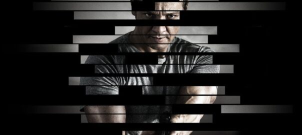 The Bourne legacy
