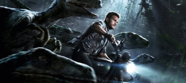 Jurassic World