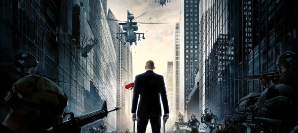 Hitman: Agent 47