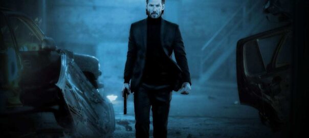 John Wick