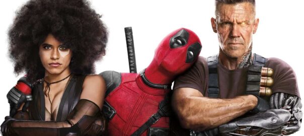 Deadpool 2