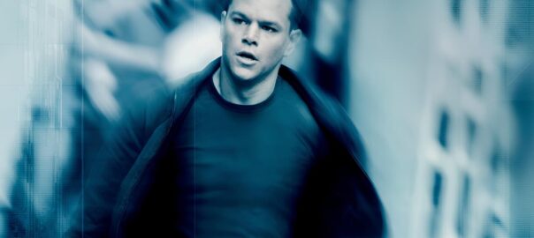 The Bourne Ultimatum