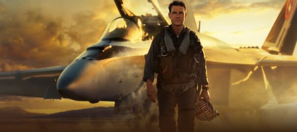 Top Gun: Maverick