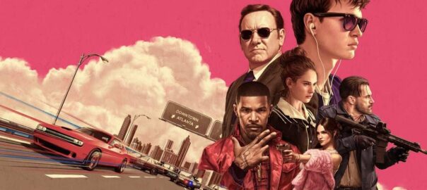 Baby Driver