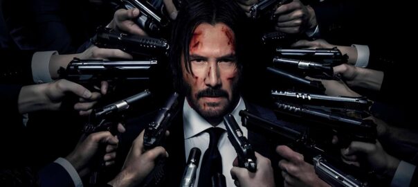 John Wick: Chapter 2