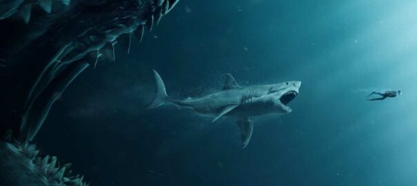 The Meg