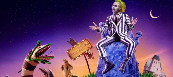 Beetlejuice