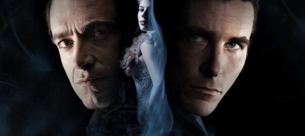 The prestige