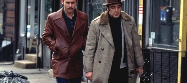 Donnie Brasco