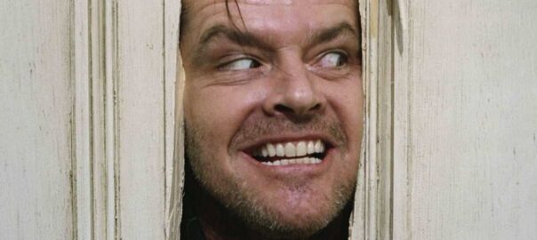 The Shining