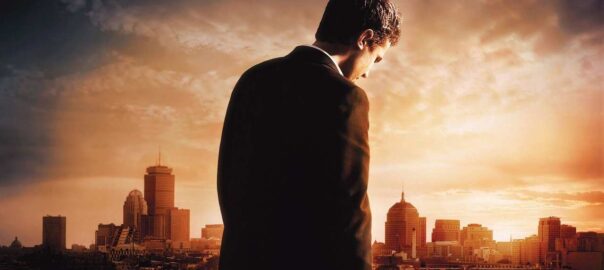 Gone Baby Gone