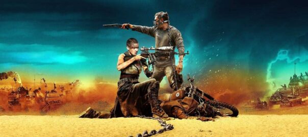Mad Max: Fury Road