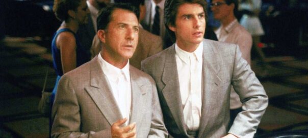 Rain Man