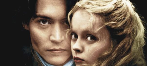 Sleepy Hollow