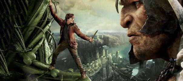 Jack the Giant Slayer