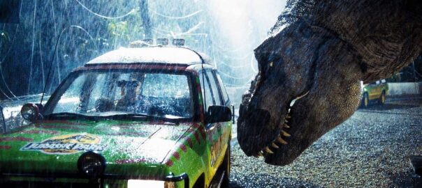 Jurassic Park