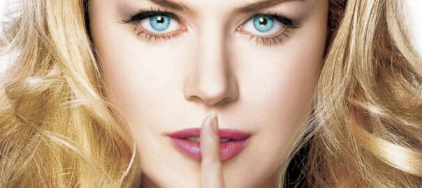The Stepford Wives