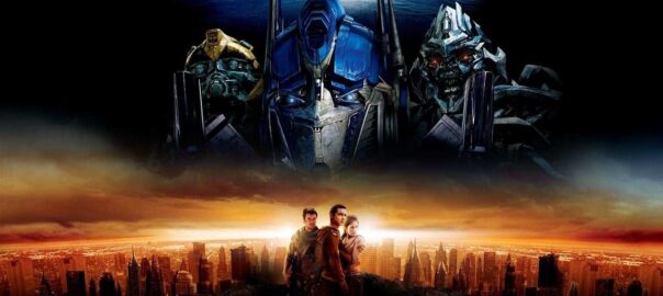 Transformers