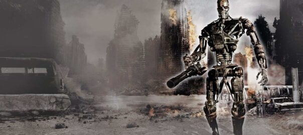 Terminator Salvation