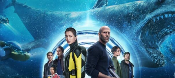 The Meg