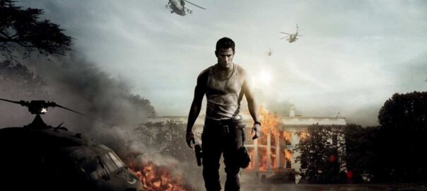 White House Down