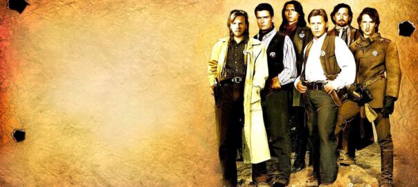Young Guns