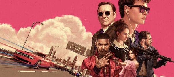 Baby Driver