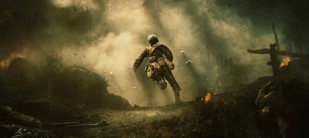 Hacksaw Ridge