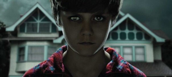 Insidious
