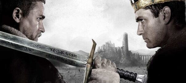 King Arthur: Legend of the Sword