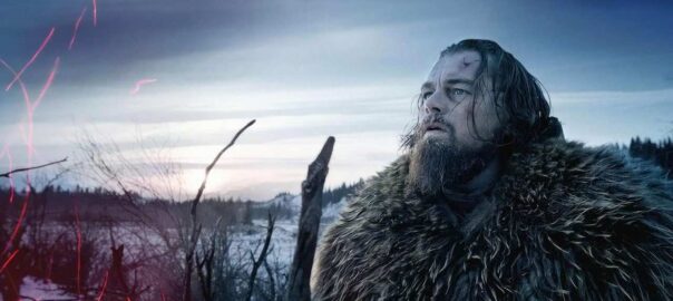 The Revenant