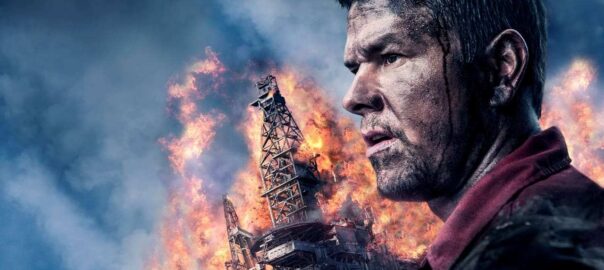 Deepwater Horizon