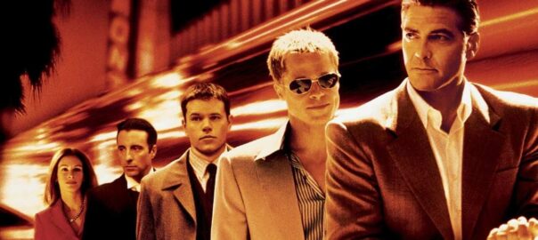 Ocean’s Eleven