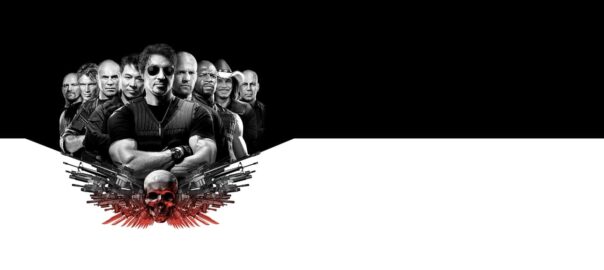 The Expendables