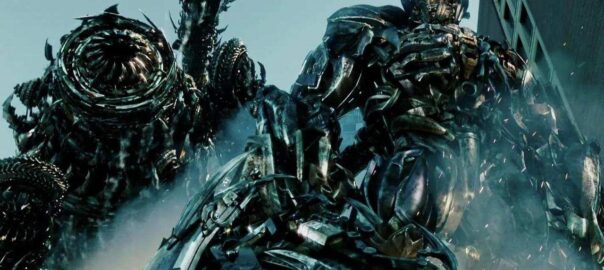 Transformers 3