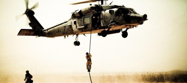 Black Hawk Down