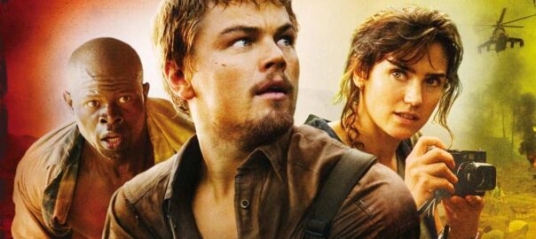 Blood Diamond