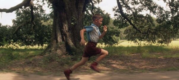 Forrest Gump