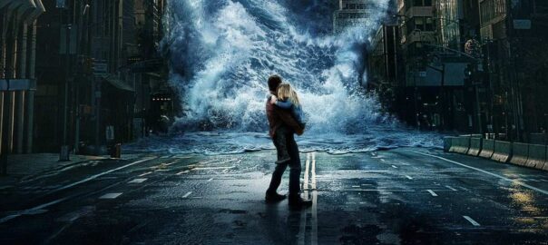 Geostorm