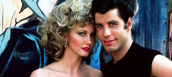 Grease