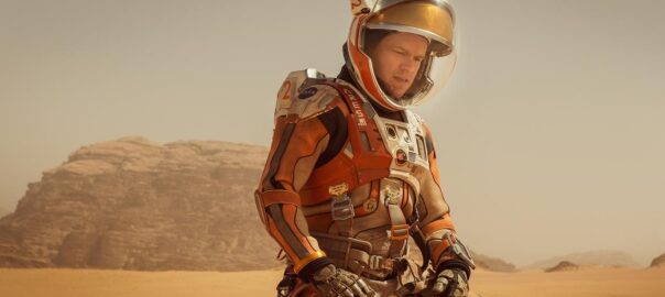 The Martian