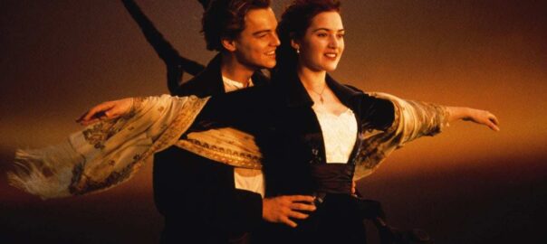 Titanic